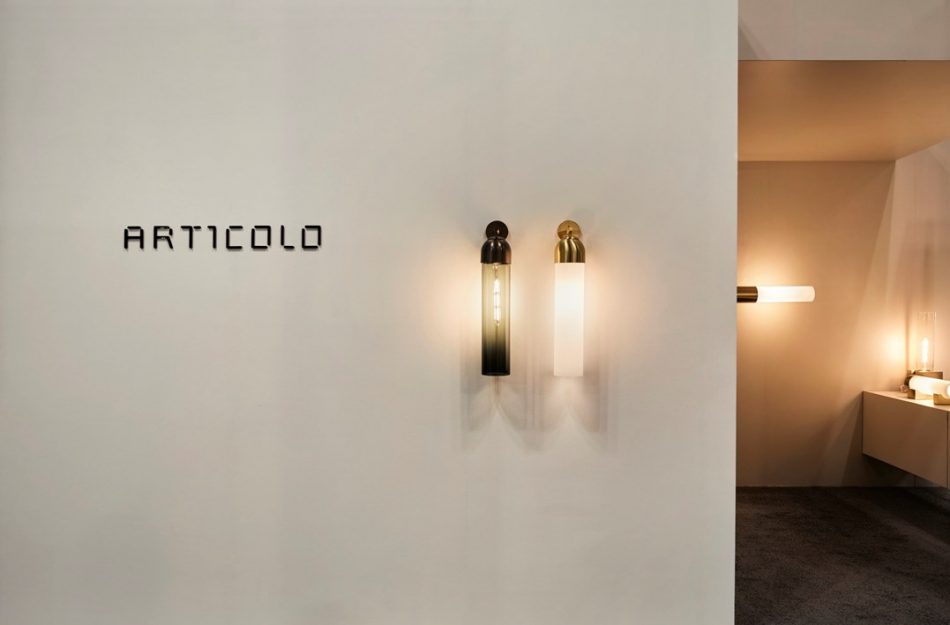 articolo lighting